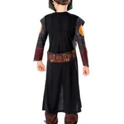Kids Boba Fett Deluxe Costume -Hot Sale Cosyumes Store lrgscale301339202