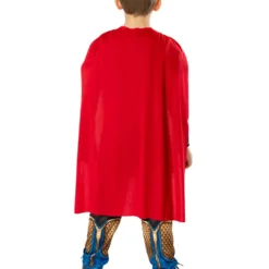 Licensed Boys Love & Thunder Thor Costume -Hot Sale Cosyumes Store lrgscale301361 2