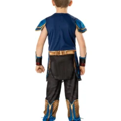 Licensed Boys Love & Thunder Thor Costume -Hot Sale Cosyumes Store lrgscale301361 3