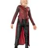 Licensed Scarlet Witch Girls Marvel Costume -Hot Sale Cosyumes Store lrgscale301538 1