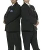 Blues Brothers Mens Costume -Hot Sale Cosyumes Store lrgscale30377