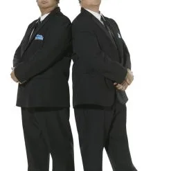 Blues Brothers Mens Costume