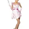 Fever Princess Costume -Hot Sale Cosyumes Store lrgscale30493 a