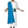 Adult Roman Senator Costume -Hot Sale Cosyumes Store lrgscale30644