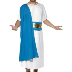 Adult Roman Senator Costume
