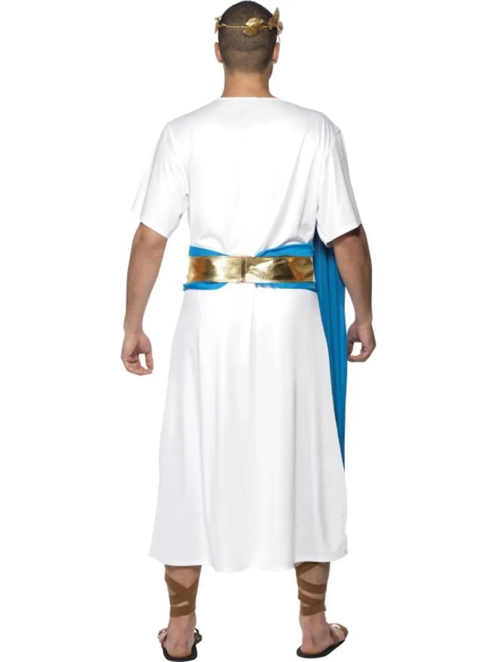 Adult Roman Senator Costume 5 Adult Roman Senator Costume - Image 3