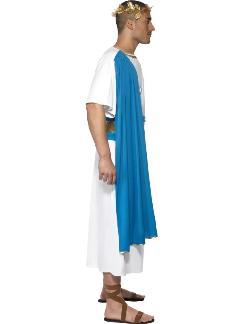 Adult Roman Senator Costume 4 Adult Roman Senator Costume - Image 2