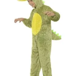Childrens Crocodile Costume