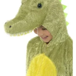Childrens Crocodile Costume -Hot Sale Cosyumes Store lrgscale30777 A1