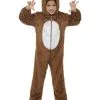 Bear Kids Fancy Dress