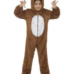 Bear Kids Fancy Dress