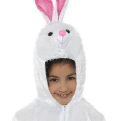 Bunny Kids Costume -Hot Sale Cosyumes Store lrgscale30805 A1