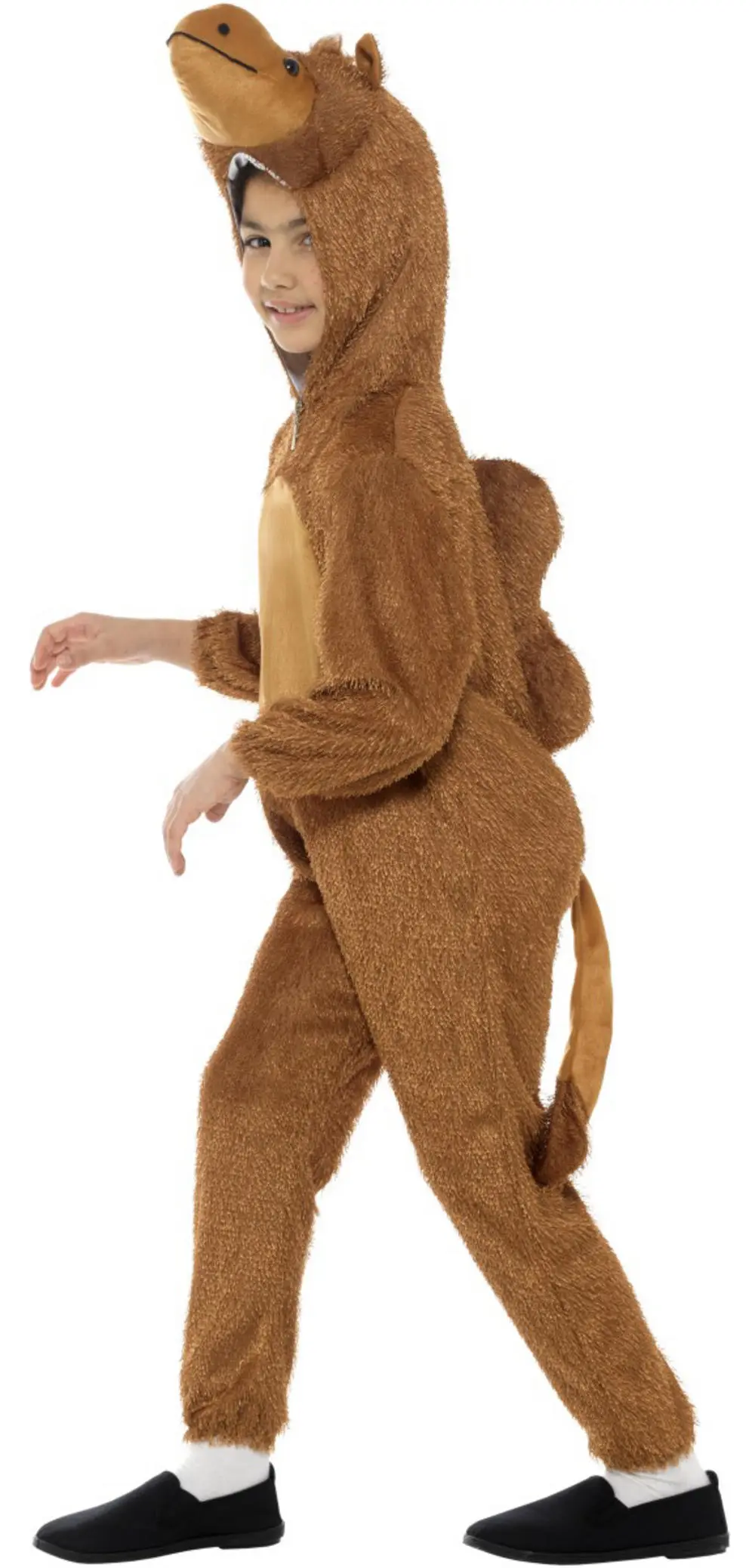 Camel Kids Costume 4 Camel Kids Costume - Image 2