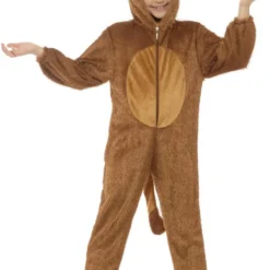 Camel Kids Costume