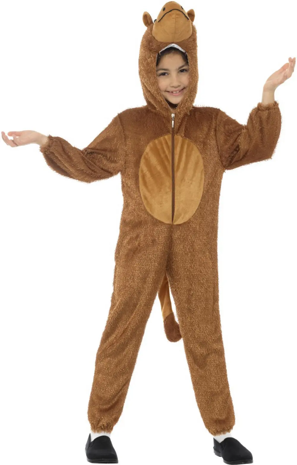 Camel Kids Costume 3 Camel Kids Costume
