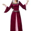 Maid Marion Costume -Hot Sale Cosyumes Store lrgscale30816