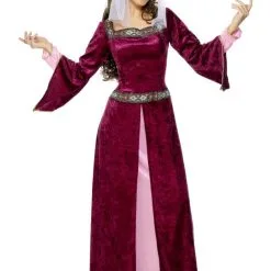 Maid Marion Costume