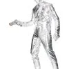 Space Man Costume