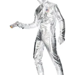 Space Man Costume