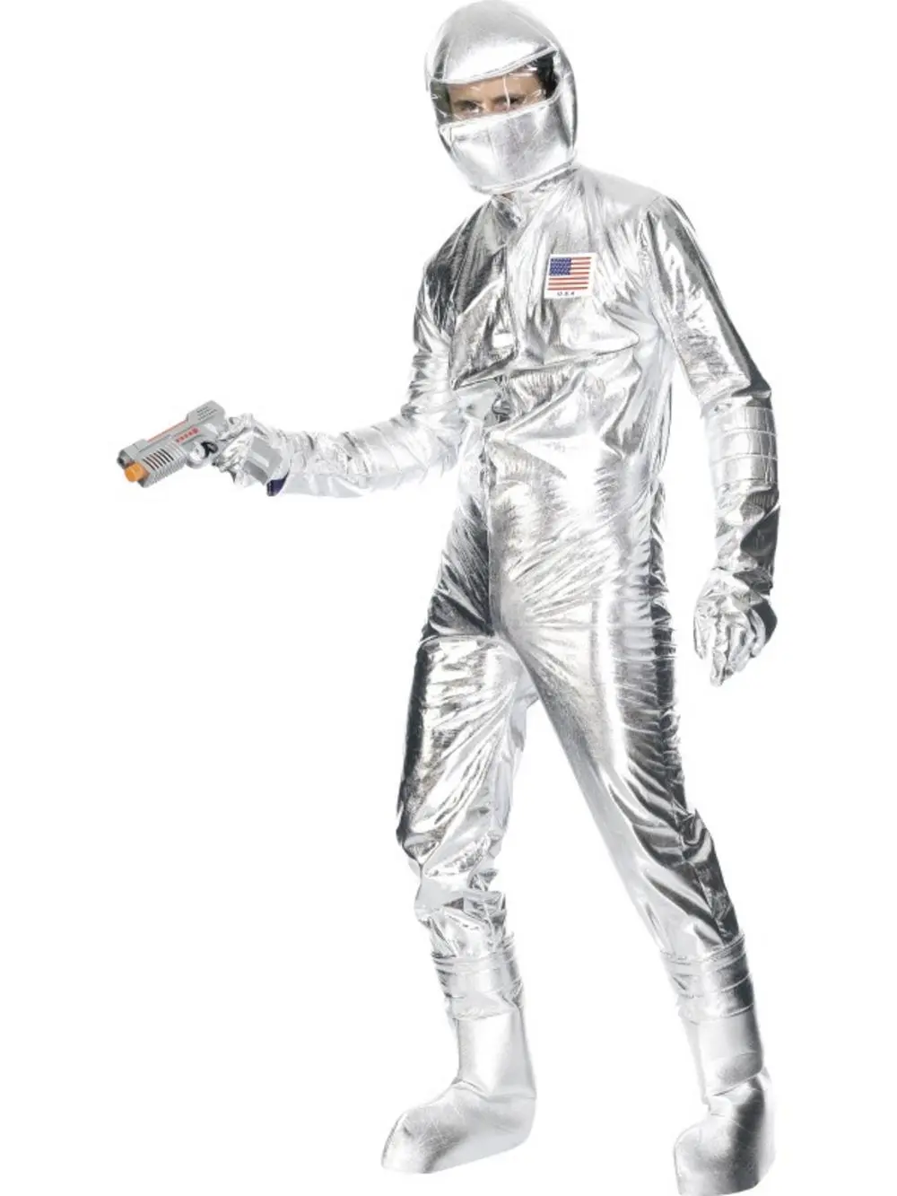 Space Man Costume 3 Space Man Costume