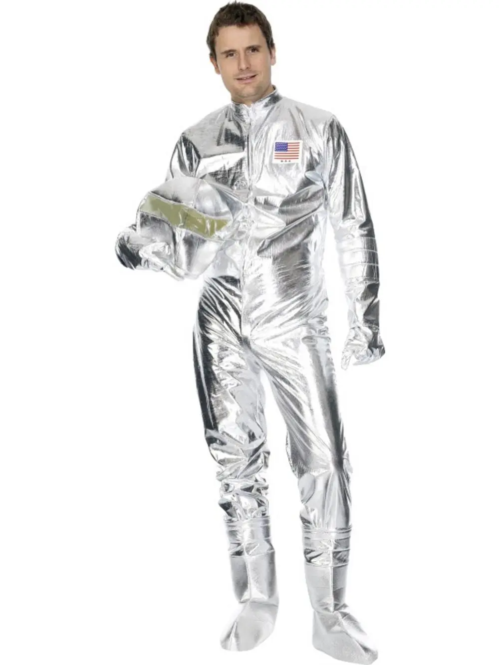 Space Man Costume 4 Space Man Costume - Image 2