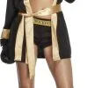 Fever Knockout Ladies Costume -Hot Sale Cosyumes Store lrgscale31126 scaled