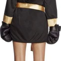 Fever Knockout Ladies Costume -Hot Sale Cosyumes Store lrgscale31126 B scaled