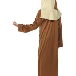 Joseph Christmas Nativity Boys Costume -Hot Sale Cosyumes Store lrgscale31287 b