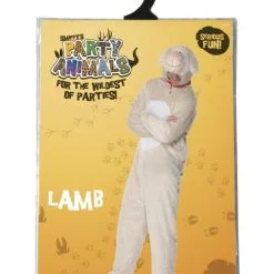 Lamb Costume -Hot Sale Cosyumes Store lrgscale31676 p