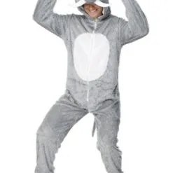 Elephant Adults Costume