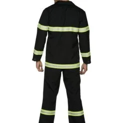 Fever Fireman Costume 7 Fever Fireman Costume -Hot Sale Cosyumes Store lrgscale31693 b