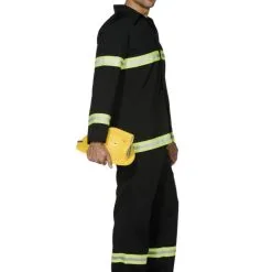Fever Fireman Costume 6 Fever Fireman Costume -Hot Sale Cosyumes Store lrgscale31693 s