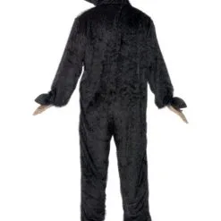 Adults Penguin Fancy Dress Costume -Hot Sale Cosyumes Store lrgscale31870 b
