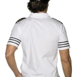 Mile High Pilot Uniform -Hot Sale Cosyumes Store lrgscale31871 b