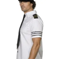 Mile High Pilot Uniform -Hot Sale Cosyumes Store lrgscale31871 s