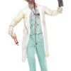 Zombie Doctor Mens Costume -Hot Sale Cosyumes Store lrgscale31907