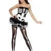 Fever Sexy Skeleton Costume -Hot Sale Cosyumes Store lrgscale31969 1