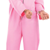 Pink Prisoner Fancy Dress -Hot Sale Cosyumes Store lrgscale3223