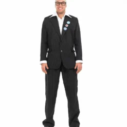 Mens TV Comic Costume