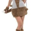 Foxy Lady Costume -Hot Sale Cosyumes Store lrgscale324020Ladies20Fox scaled