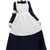 Victorian Nurse Costume -Hot Sale Cosyumes Store lrgscale3283