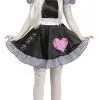 Broken Doll Ladies Costume -Hot Sale Cosyumes Store lrgscale3291