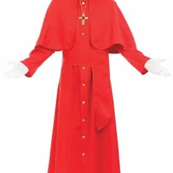 Cardinal Fancy Dress