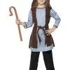Shepherd Robe Nativity Boys Costume -Hot Sale Cosyumes Store lrgscale33166