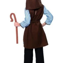 Shepherd Robe Nativity Boys Costume -Hot Sale Cosyumes Store lrgscale33166 3