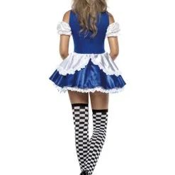 Fever Alice Costume -Hot Sale Cosyumes Store lrgscale33281 b
