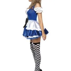 Fever Alice Costume -Hot Sale Cosyumes Store lrgscale33281 s
