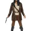 Buccaneer Mens Costume -Hot Sale Cosyumes Store lrgscale33432