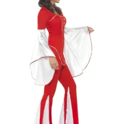 Red Super Trooper Costume 6 Red Super Trooper Costume -Hot Sale Cosyumes Store lrgscale33495 s