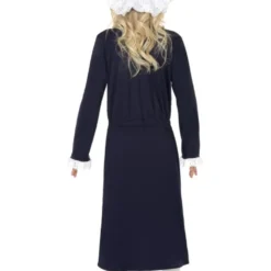Poor Victorian Girls Fancy Dress -Hot Sale Cosyumes Store lrgscale33714 b
